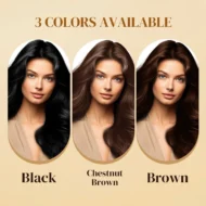 ❤️‍🔥Hot Sale 50% OFF✨Long Lasting Natural Hair Dye Shampoo - Image 9