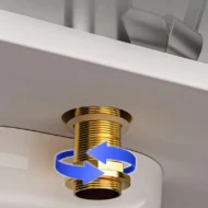 🔥Popular Black Friday Sales ⏳Hot And Cold Dual-Purpose Universal Faucet - Image 16