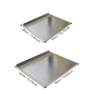 ✨ Stainless Steel Countertop Chopping Board – Hygienic, Knife-Friendly & Easy-Clean Surface 🍽️ - Image 10
