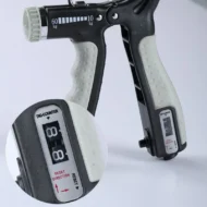 💪 50% OFF NOW ! ✨ Adjustable Counting Hand Grip Strength Trainer – 5 Resistance Levels, LCD Counter & Portable Design 🔋 - Image 5
