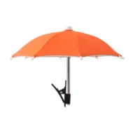 Clip-On Phone Umbrella Sun Shade - Image 5