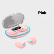 Invisible Wireless Sleep Earbuds Set with Smart Noise Cancellation - Image 12