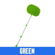 🚗 50% OFF NOW! 🧽 Durable Aluminum Long Handle Telescopic Car Wash Mop – Soft Microfiber, Scratch-Free & Adjustable Length ✨ - Image 10
