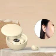 Ultra-Compact Bluetooth Sleep Earbuds - Image 2