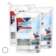 🏆Hot Sale 50% OFF⏳Heavy-Duty Concrete Crack Repair Adhesive - Image 4