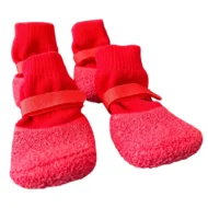 Anti-Slip Waterproof Pet Shoe Socks - Image 10
