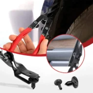 🚗🔧 Professional Panel Clamp Removal Tool Kit for Damage-Free Disassembly - Image 4
