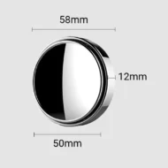 Car Convex Blind Spot Mirror - Image 7