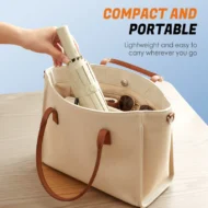 Durable Automatic Umbrella for Sun & Rain - Image 13