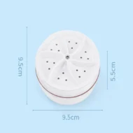 🎁Mini Washing Machine And Dishwasher - Image 11