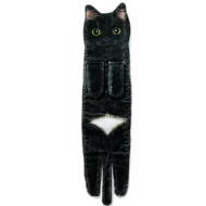 🎁Christmas Sale 49% Off🎉Cute Cat Hand Towel😺 - Image 9