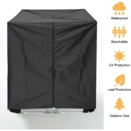 🔥49% OFF💧Waterproof Outdoor IBC Tote Cover - Image 2