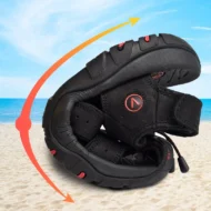 🔥 NEW HOT SALE 🔥Comfortable leather outdoor beach shoes【Buy 2 pairs , Free shipping】 - Image 4