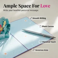 💕Mother's Day Special Sale 50% OFF!💕3D Pop-Up Mother's Day Card - Image 6