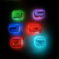 Luminous Quicksand Earphone Case for AirPods Series - Image 6