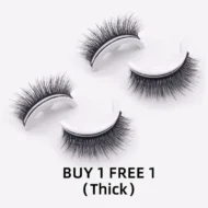 Reusable Self Adhesive Eyelashes - Image 11