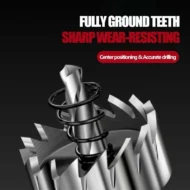 Professional Stainless Steel Hole Punch - Image 4