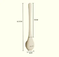 💥Modern Home Flexible Silicone Toilet Brush - Image 14