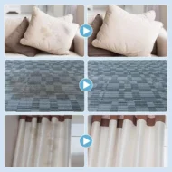 Powerful Foam Cleaner for Fabric - Image 5