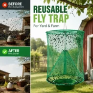 FAST FLY CATCHER - Image 2