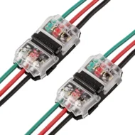 Universal Quick Wire Splice Connector - Image 12