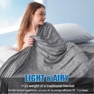 ✨Last Day 49% OFF-❄️Summer Ultimate Cooling Blanket - Image 11