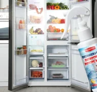 🧊Limited Time Promotion 50% OFF🧊Defrosting Spray for Fridge Freezer🎁(With free spatula) - Image 10