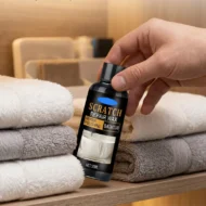 🔥HOT SALE 50%OFF🔥Bathroom Scratch Repair Wax with Sponge - Image 9