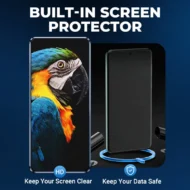 🔥2025 New🔥Magnetic Full Coverage Phone Case for Galaxy Series - Image 10