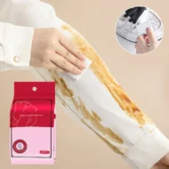 🔥Hot Sales-49% OFF⚡Stain Removal Wet Wipes - Image 10