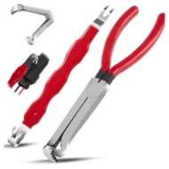 🚗 50% OFF! Multifunctional Electrical Disconnect Pliers – No garage fees! One-click release for car sensors & plugs. Ergonomic grip, easy on arthritic hands. 🔧💷 - Image 9
