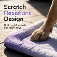 🐶🐱❄️Cooling Gel Mat for Pets Summer Heat Relief Pad Breathable Non-Toxic Cool Sleeping Mat for Dogs Cats - Image 2