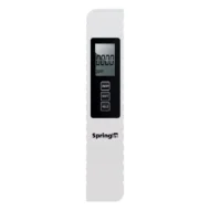 💧 3-in-1 TDS Water Quality Tester - Measures pH, Chlorine, and Hardness with LCD Display for Pools and Aquariums 🌊📱 - Image 9