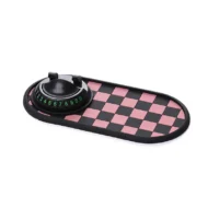 4-in-1 Car Dashboard Anti-Slip Mat with Phone Holder - Image 7