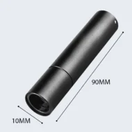 🛡️UV Black Light Flashlight for Vegetable Inspection - Image 8