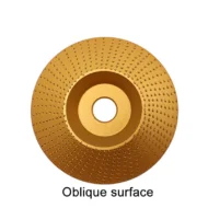 Grinding Wheel for Angle Grinder - Image 8