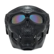 🏆LAST DAY SALE 49% OFF!!🔥Skull Horror Helmet Mask - Image 2