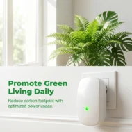 Plug-In Intelligent Electricity Saving Box - Image 3