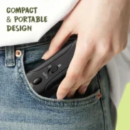 Compact Portable Ultrasonic Dog Deterrent - Image 6