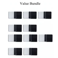 Clear Acrylic DIY Fridge Magnet Kit - Image 10