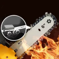 Handheld Electric Pruning Saw - Image 4