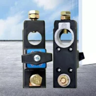 🔋🚗 12V/24V Battery Disconnect Switch for Vehicles – Dual Voltage, 250A, Enhanced Safety & Easy Installation! - Image 10