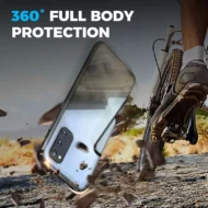 💥Magnetic Tempered Glass Double-sided Phone Case For Samsung S23-S25 Series - Image 12