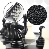 🔥 Limited-Time 50% OFF🔥 250th Anniversary Special Edition Chessboard ＆ Pieces - Image 7