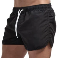 Men’s Summer Quick Dry Beach Shorts - Image 18
