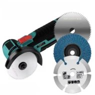 🔥New Hot Selling💥Cordless Brush Angle Grinder Kit✈️ Free Shipping - Image 6