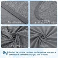 ✨Last Day 49% OFF-❄️Summer Ultimate Cooling Blanket - Image 9
