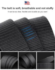 🔥Hot Sale🔥Pilot Tactical Belt - Image 5