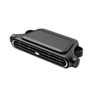 🚗 50% OFF NOW!💨 Car Seat Fan – Dual Turbine & USB Powered – Portable Air Cooler for Summer ❄️ - Image 9