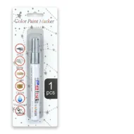 Waterproof Oil-Based Paint Marker for Ceramic - Image 11